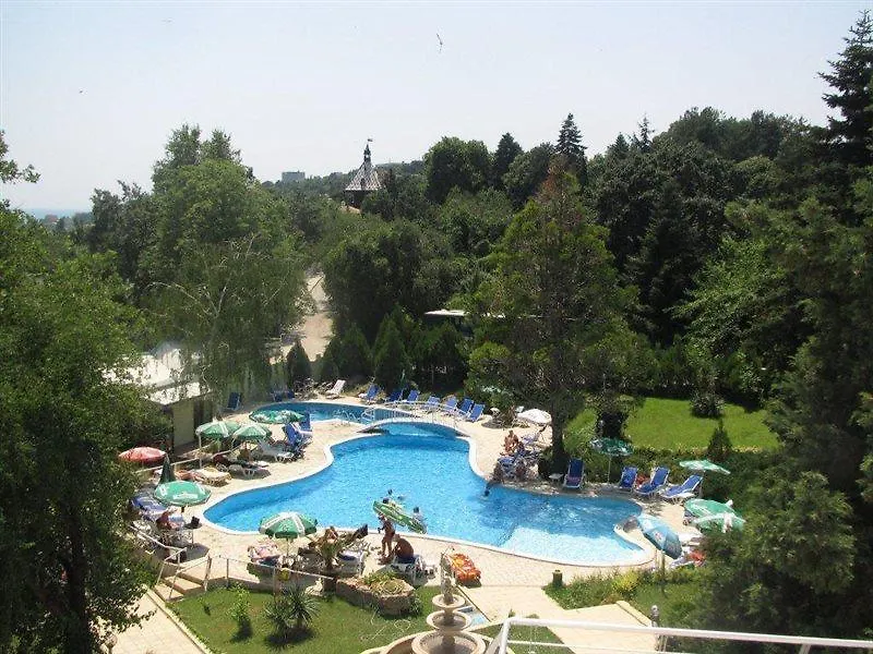 Hotel Silver Altın Kumlar 3*,  Bulgaristan