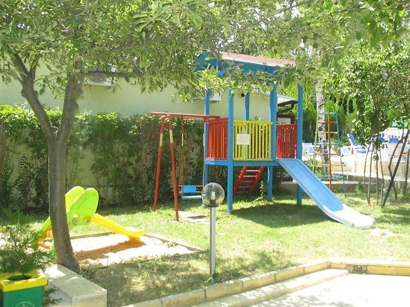 Hotel Silver Altın Kumlar