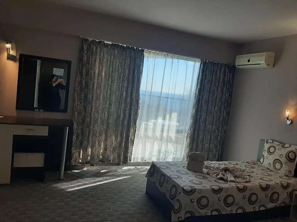 Hotel Silver Altın Kumlar
