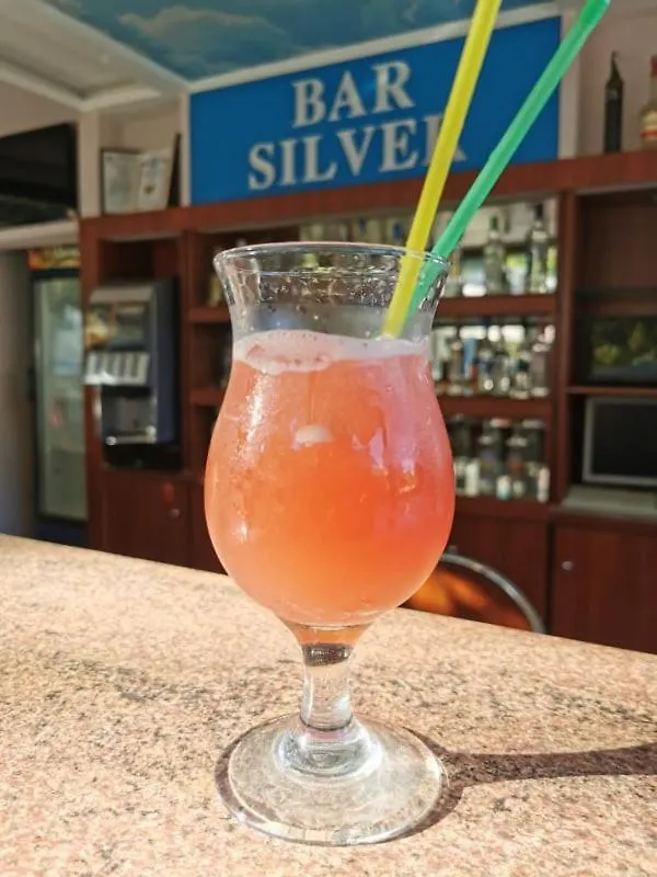 Hotel Silver Altın Kumlar
