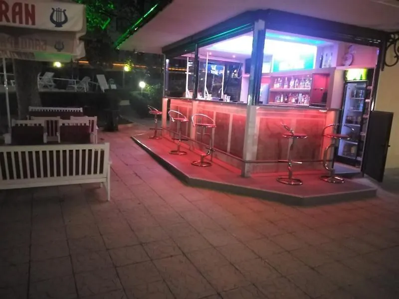 Hotel Silver Altın Kumlar
