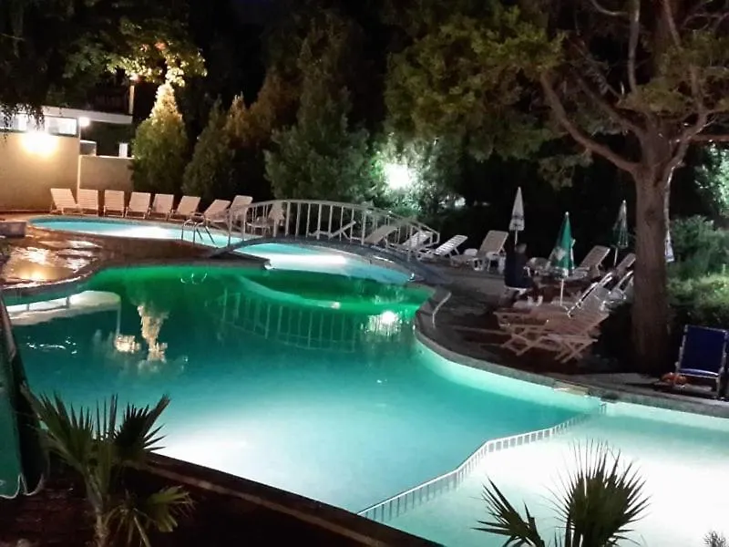 Hotel Silver Altın Kumlar