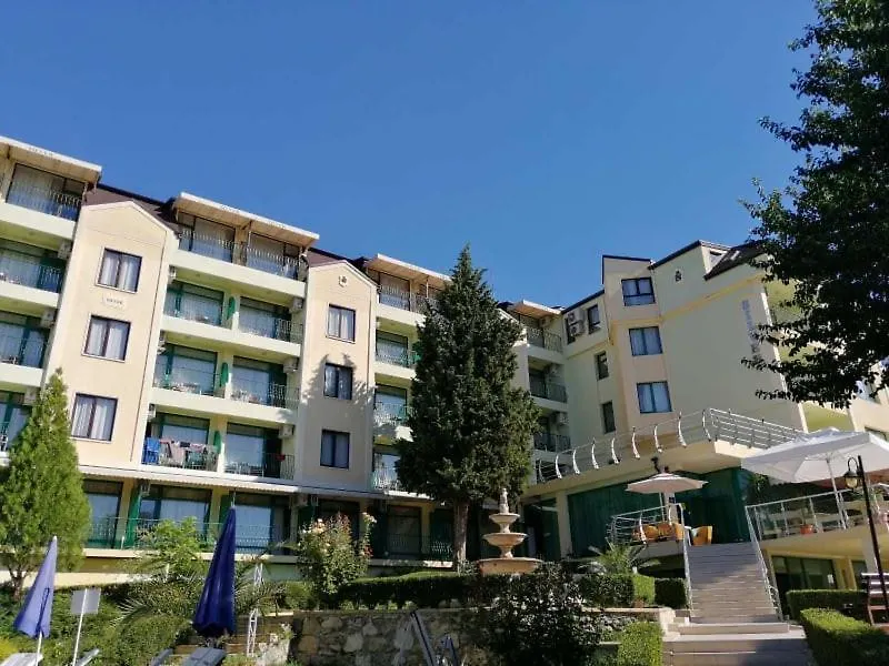 Hotel Silver Altın Kumlar