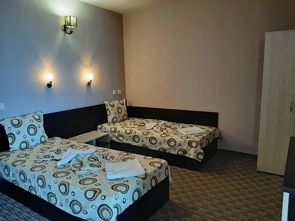 Hotel Silver Altın Kumlar 3*,  Bulgaristan