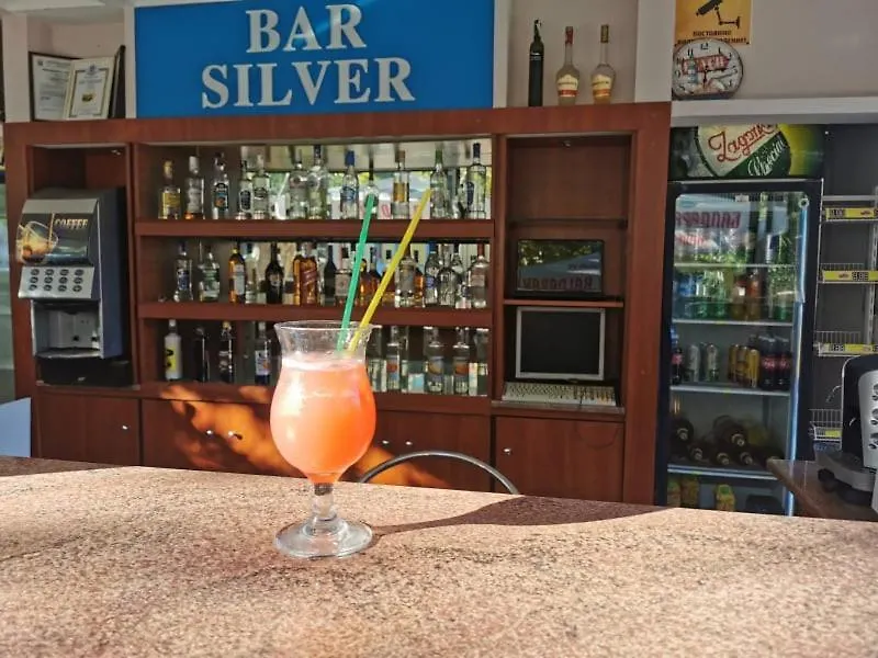 Hotel Silver Altın Kumlar 3*,