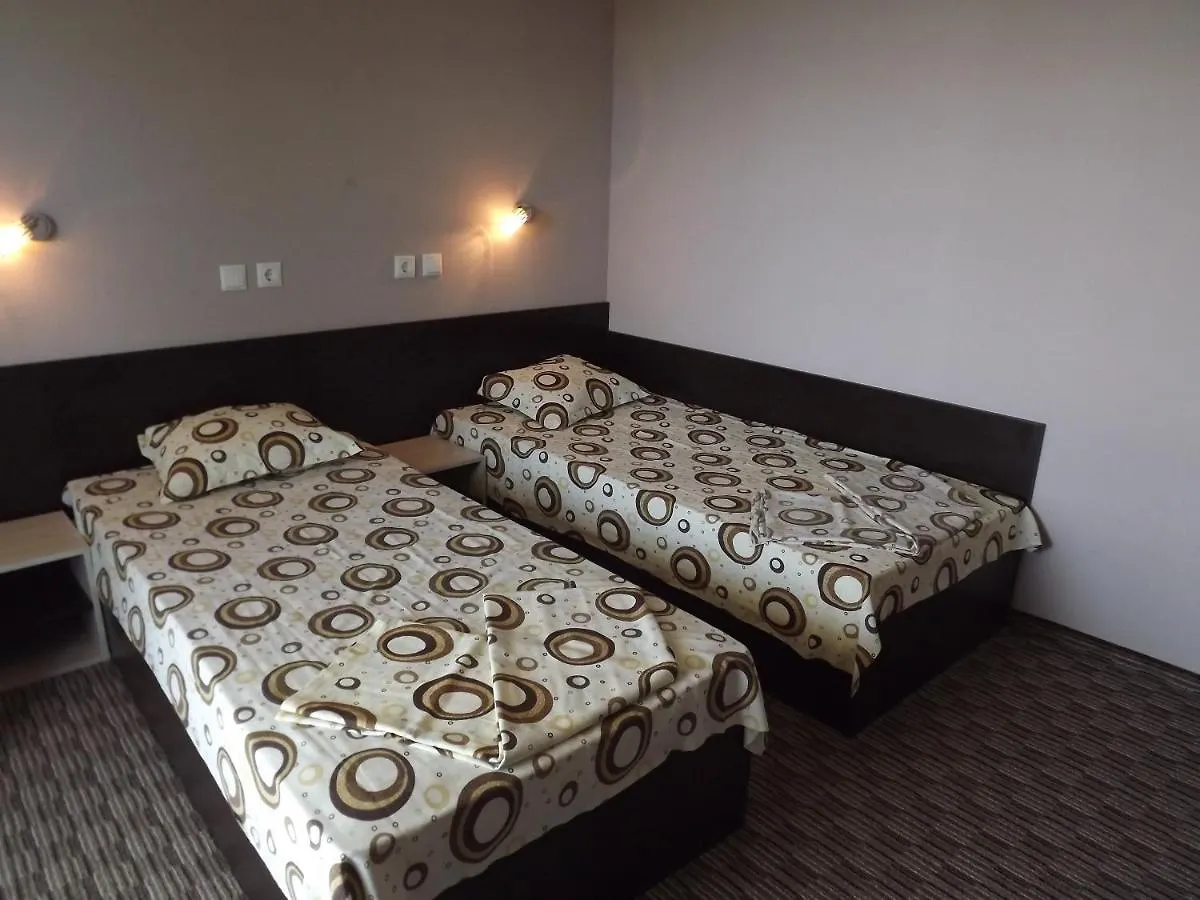 Hotel Silver Altın Kumlar 3*,  Bulgaristan