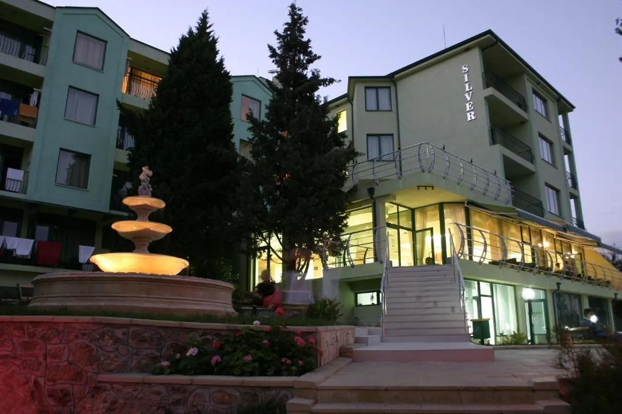 Hotel Silver Altın Kumlar