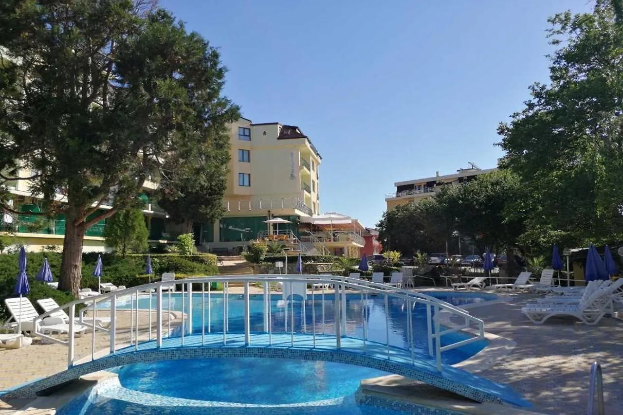 Hotel Silver Altın Kumlar