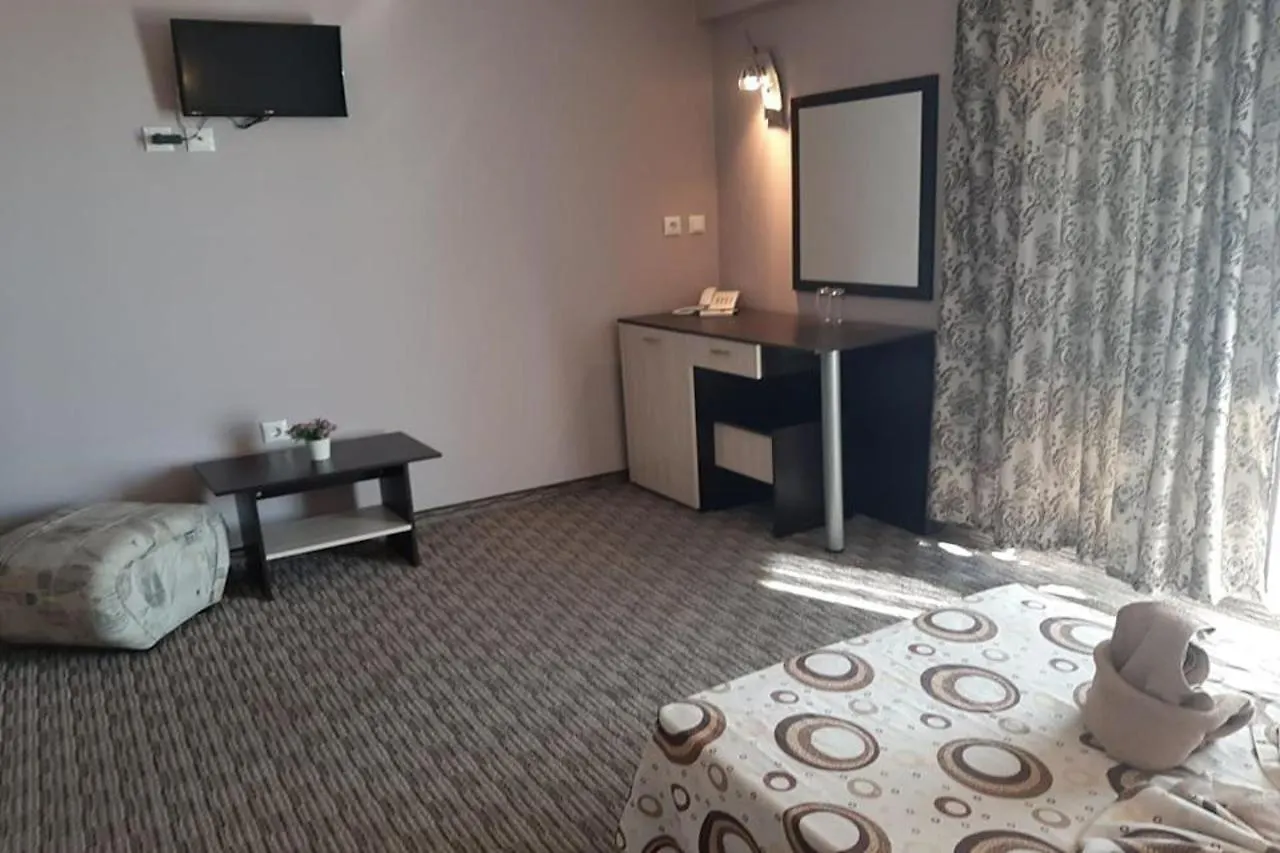 Hotel Silver Altın Kumlar