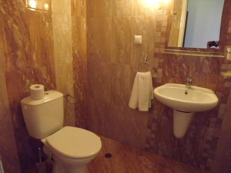 Hotel Silver Altın Kumlar