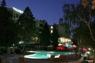 Hotel Silver Altın Kumlar