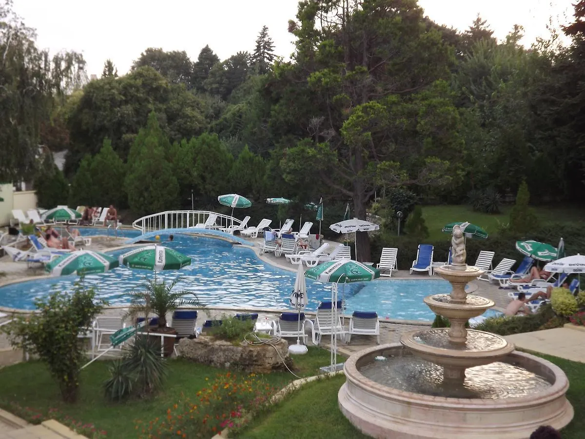 Hotel Silver Altın Kumlar