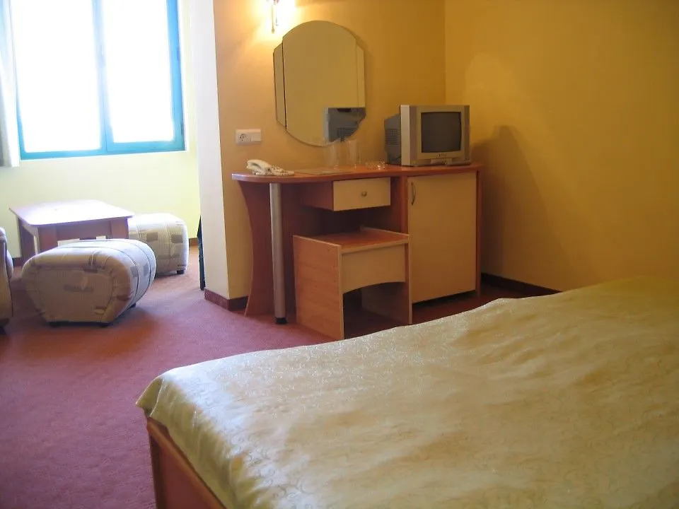 Hotel Silver Altın Kumlar 3*,