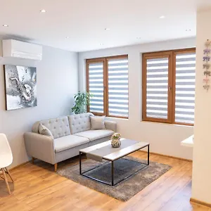 Apartment Shushi's Plovdiv