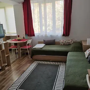 Apartment 4 Seasons Apartments, A2 Plovdiv