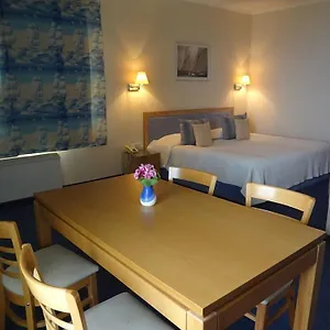 Hotel Boutique Orchidea, Golden Sands