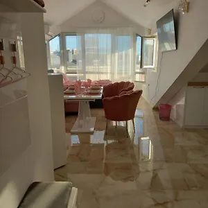 Apartment Perla 2 Burgas