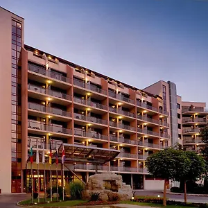 Apollo - Ultra , Pools & Free Beach, Individual Ac In Every Golden Sands