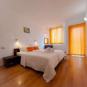 Aparthotel Sunny Sunny Beach