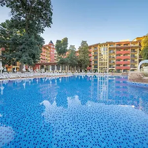 Aquaclub Grifid Bolero Golden Sands