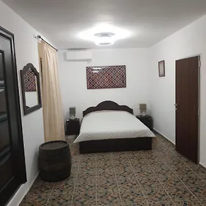 Holiday home къщата с разкопките Sozopol
