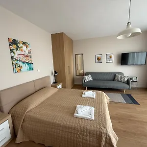 Apartment Boutique Magnolia, Golden Sands