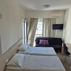 Myriama , Ayia Napa Cipru
