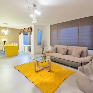 Apartment Vitosha Sofia