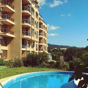 Apartment Riviera Sea Villageapartments, Golden Sands